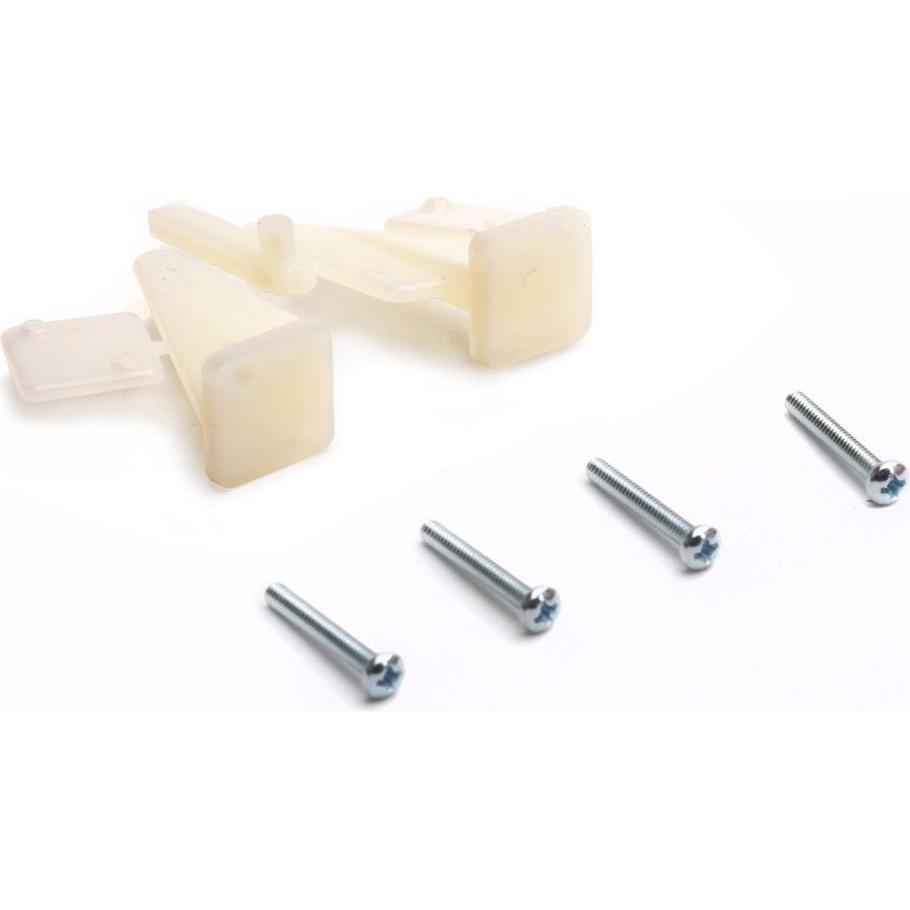 Thumbnail - Du-Bro T-Ruderhebel Nylon (2 Stk)