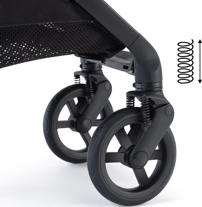 Actual product image RECARO Lexa Elite