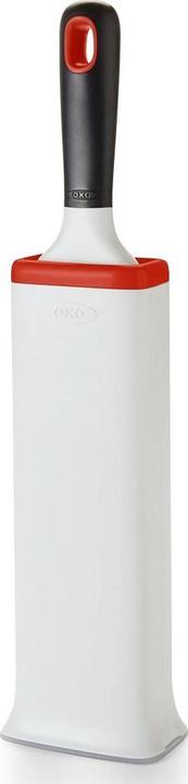 Actual product image OXO Lint remover/brush