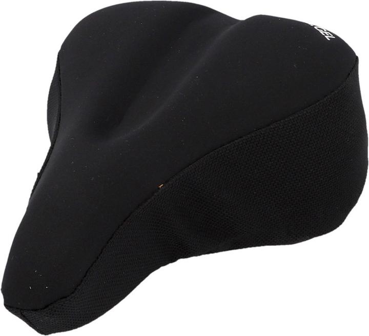 Actual product image Fischer Trekking saddle gel