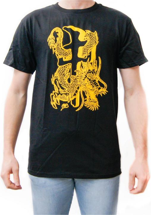 Actual product image Red Dragon RDS x Steve Caballero T-Shirt (M)