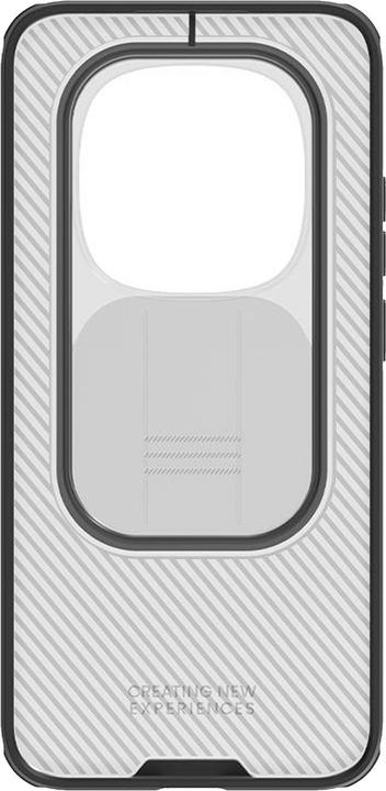 Produktbild Nillkin CamShield Pro Hülle mit Kameraschutz Redmi Note 15 Pro+ (Xiaomi Redmi Note 15 Pro+)
