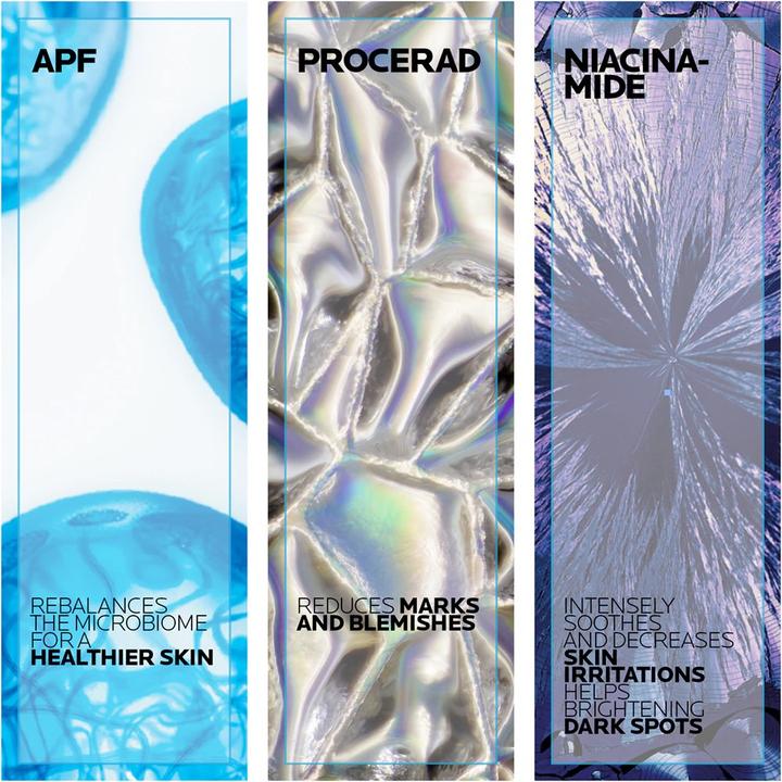 Image du produit La Roche Posay Effaclar H Isobiome (40 ml, Crème 24h)