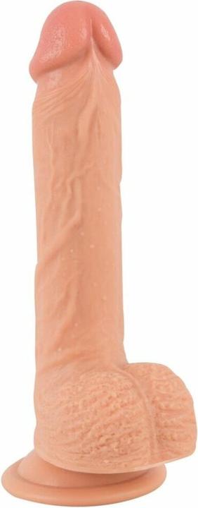 Produktbild Realistixxx Naturdildo Mit Saugfuss