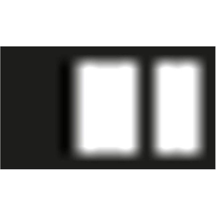 Thumbnail - Gedore, Zubehör Werkzeugaufbewahrung, 1500 E-2133 L ES-Modul leer