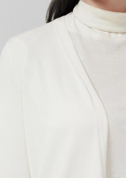 Produktbild s.Oliver Strickjacke Leichter Feinstrickcardigan (38)