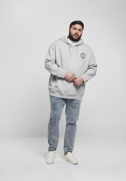 Produktbild Urban Classics Hoodie Globetrotter (M)
