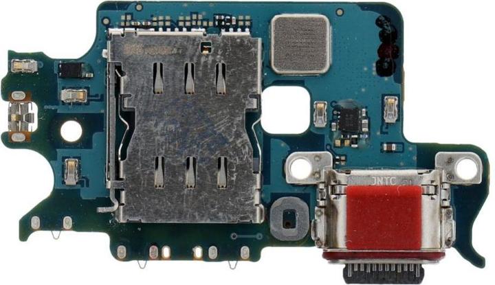 Produktbild OEM Consumables! Charging board for SAMSUNG S22 5G S901B/F (Fast Charger)