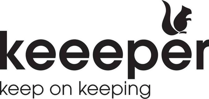 Produktbild keeeper Becken (36 cm, 9 l, 1 x)