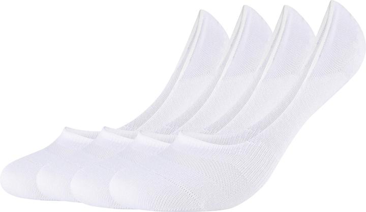 Immagine prodotto Camano Scarpette comfort unisex 4p (confezione da 4, 35, 38)
