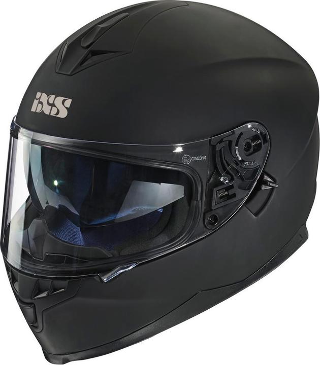 Produktbild iXS 1100 1.0 (63 - 64 cm, XXL)