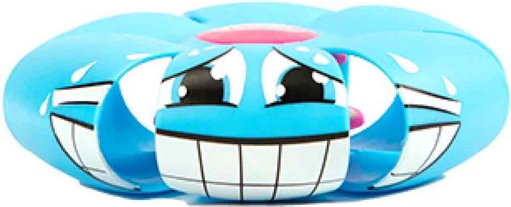 Actual product image Goliath Toys Wahu Phlat Ball Mini Monster ass