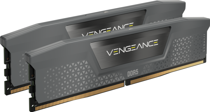Actual product image Corsair Vengeance (2 x 16GB, 6000 MHz, DDR5 RAM, DIMM)