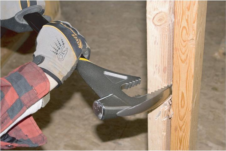 Actual product image Stanley Tear-off tool Fubar medium