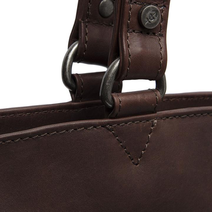 Actual product image The Chesterfield Brand Shopper (11 l)