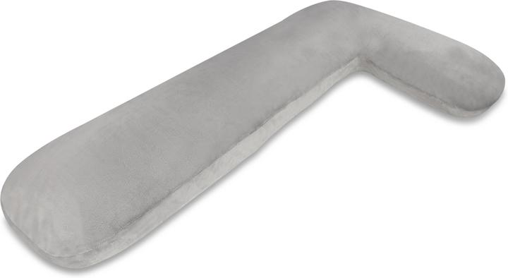 Actual product image Aspero Side sleeper pillow (85 x 150 cm)