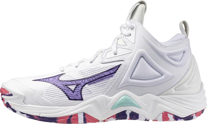 Mizuno Wave Momentum 3 Mid (38)