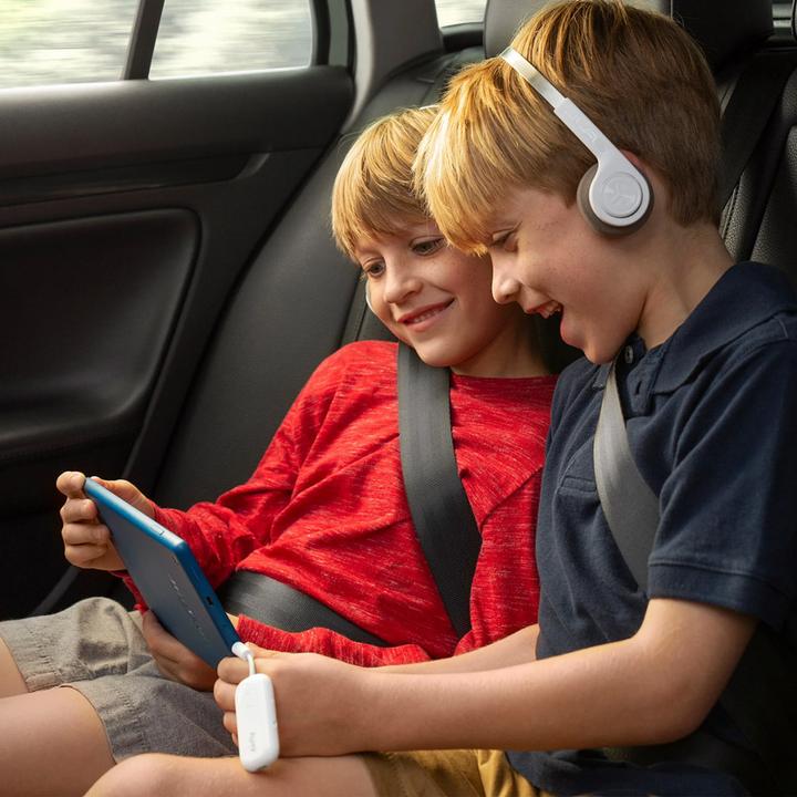 Actual product image TwelveSouth AirFly Pro Deluxe (Transmitter & Receiver)