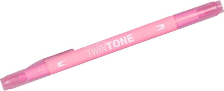 Immagine prodotto Tombow Twintone (Rosa pallida, 1 x)