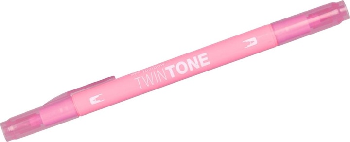 Produktbild Tombow Twintone (Pale Rose, 1 x)
