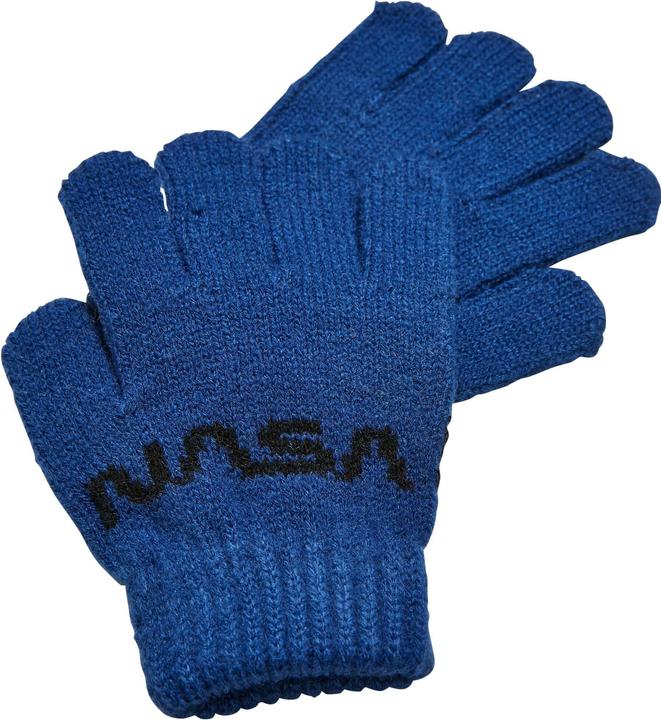 Actual product image Mister Tee NASA Knit Glove Kids - 20771 (S, M)