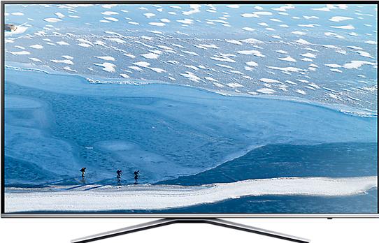 Produktbild Samsung Ue40ku6400 (40", LCD, 4K, 2016)