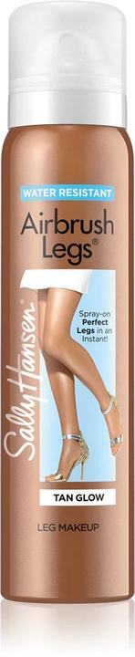 Produktbild Sally Hansen Airbrush Legs (Selbstbräunungsschaum, 75 ml)