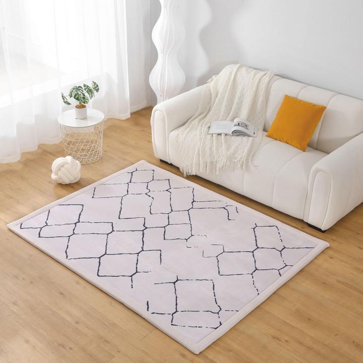 Produktbild Hakuna Matte Kinderteppich (200 x 150 cm)