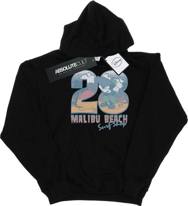 Produktbild Disney Mickey Mouse Surf Shop Kapuzenpullover (M)