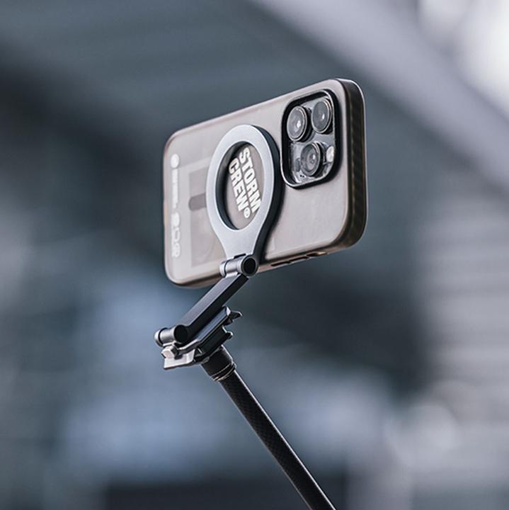 Produktbild Falcam F22 Dual Head Quick Release Plate