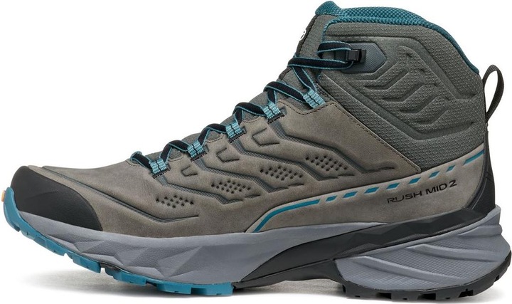 Immagine prodotto Scarpa Rush 2 Pro Mid GTX (42.5)
