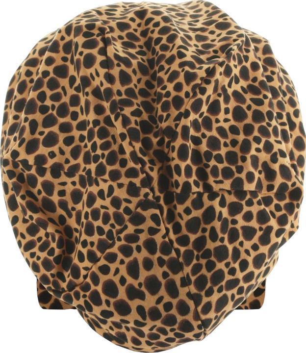 Produktbild Masterdis Printed Jersey Beanie (One Size)