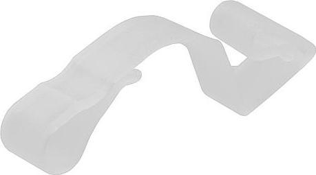 Produktbild Riffelmacher & Weinberger Dachrinnenhalterung 5cm 10 StckBtl. 14349