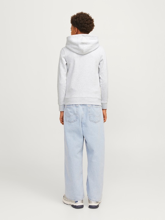 Immagine prodotto Jack & Jones Logo Kapuzenpullover Junior Kapuzenpullover (176)