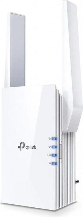 TP-Link RE605X (1201 Mbit/s, 574 Mbit/s)