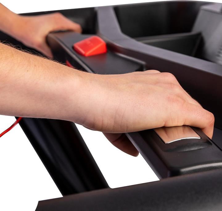 Image du produit Tunturi Laufband Endurance T90
