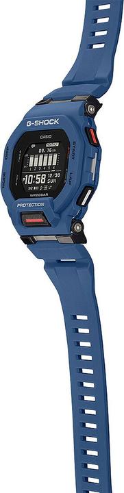 Produktbild G-Shock G-Squad (Chronograph, 45.90 mm)