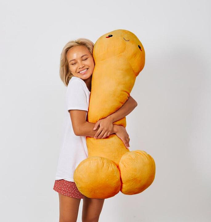 Produktbild TOP Penis (26 x 100 cm)