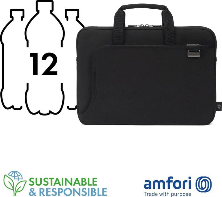 Produktbild Dicota Smart Skin 2.0 (11.60", Universal)