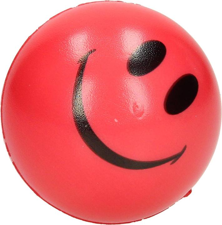 Produktbild Softball-Smiley-Gesicht