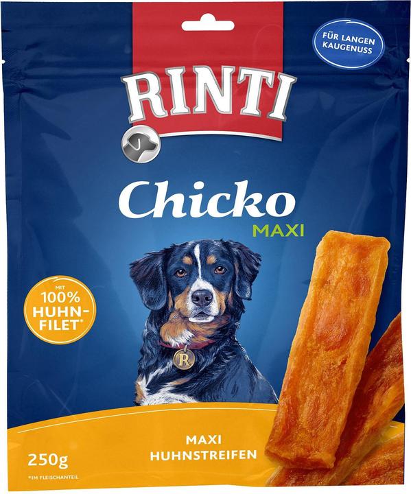 Actual product image Rinti Chicko (Adult, 1 pcs., 250 g)