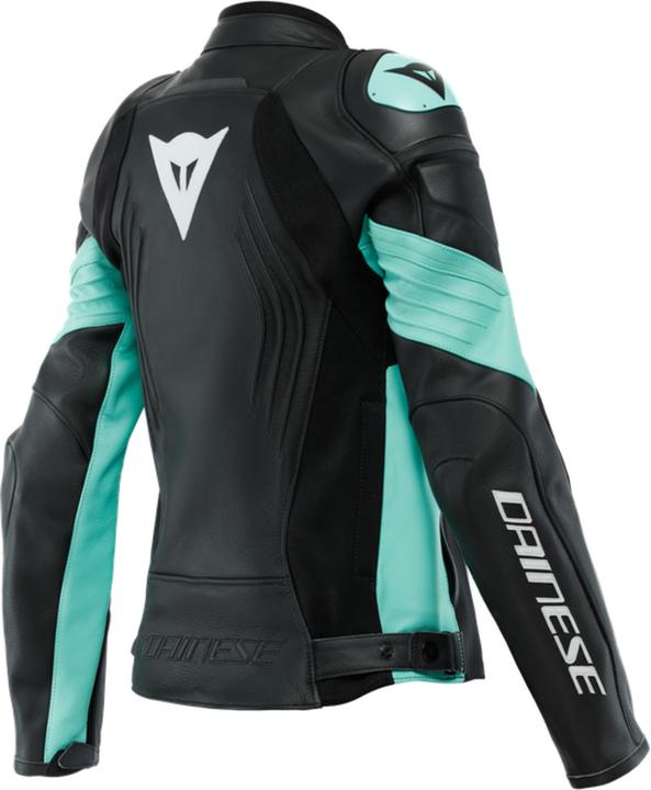 Immagine prodotto Dainese Giacca di pelle da donna Racing 4 (Donne, 40)