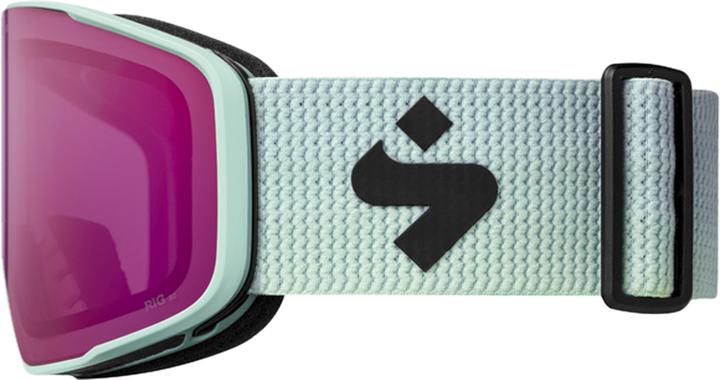 Produktbild Sweet Protection Boondock RIG Reflect misty/Turquoise - Linse Bixbite