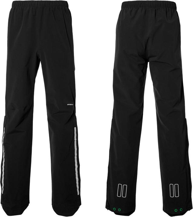 Immagine prodotto Basil Mosse (S)