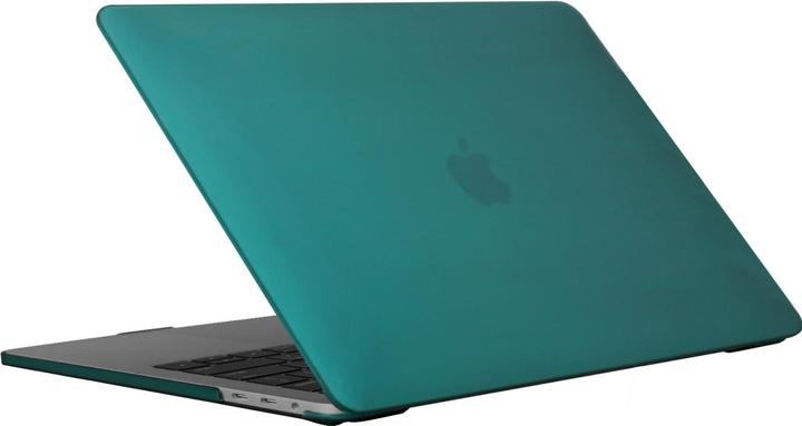 Actual product image Screenguard Hard Case for Apple MacBook Air 13" M2 (2022) (13", Apple)