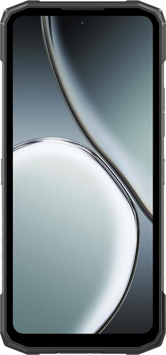Doogee Blade 10 Max (NFC - 6.56" - 256 Go, 8 Go RAM - 10 300 mAh) Noir