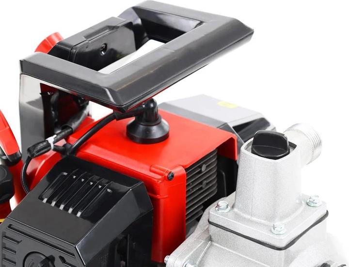 Actual product image Hecht 352 (Sewage pump)