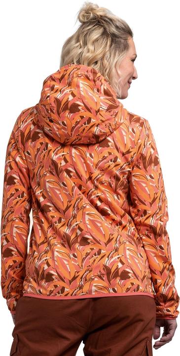 Produktbild Schöffel Fleece Hoody Lugano L (48)