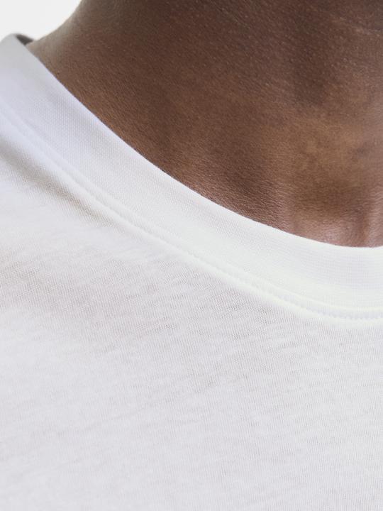 Actual product image Jack & Jones Gedruckt T-shirt T-shirt (S)