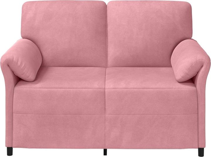 Produktbild vidaXL Modernes Sofa (2-Sitzer)